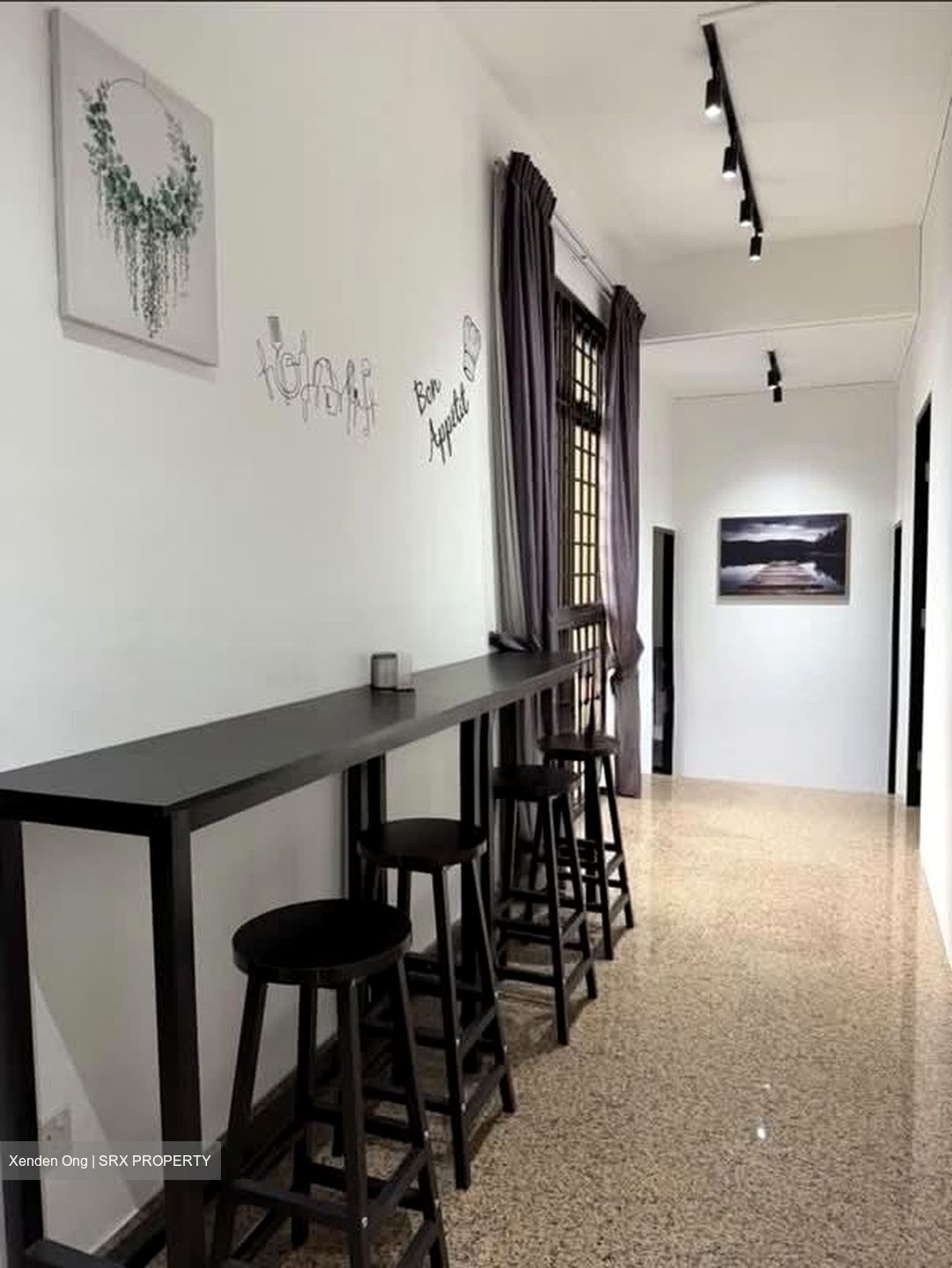 Cashew Heights Condominium (D23), Condominium #596524881
